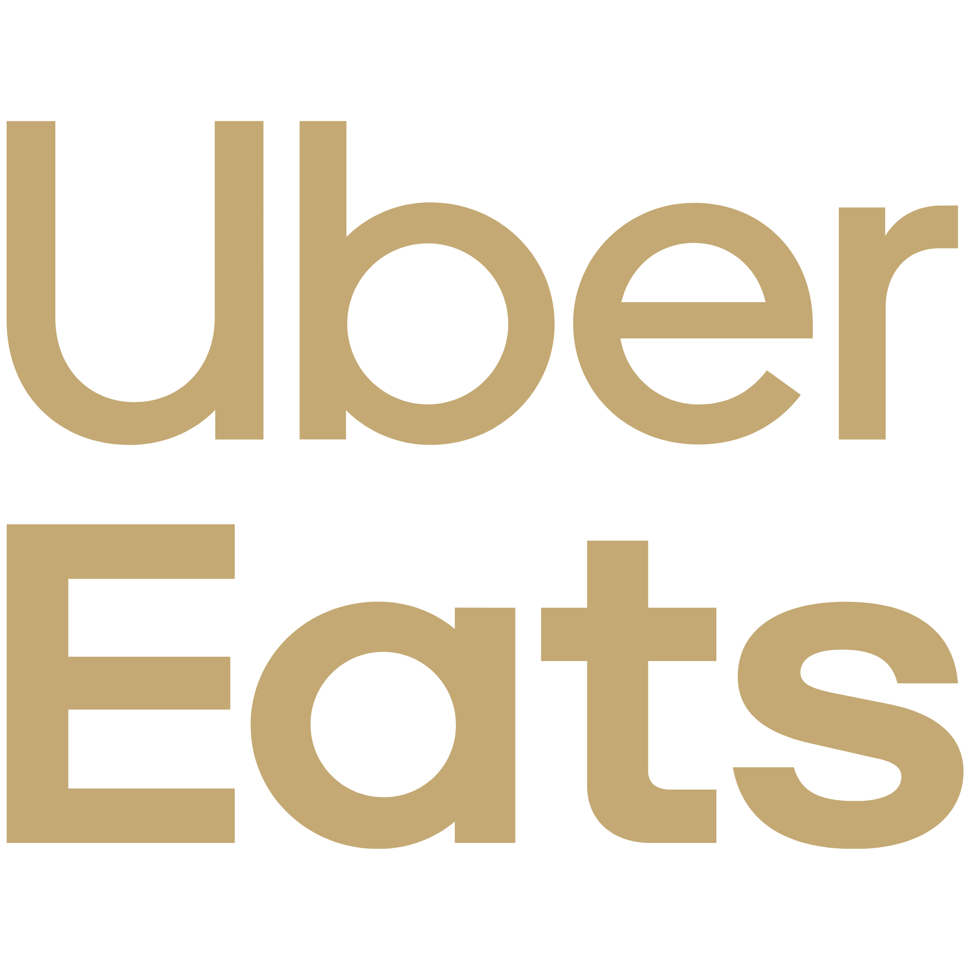 Uber Eats
